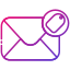 Mail Tag icon
