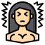 mal di testa icon