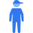 repartidor svg icon