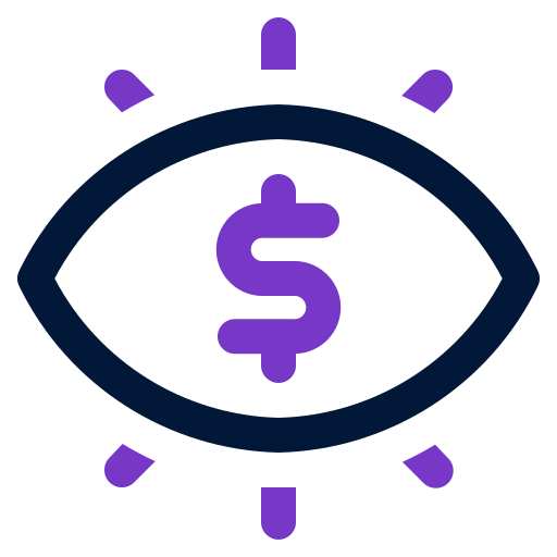 Business Vision icon