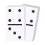 Dominos icon