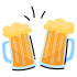 cheers icon