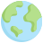 Earth day icon