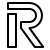 ios 17 outlined style 혁명 icon