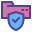 protection folder icon