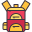 Mochila icon