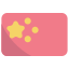 Flag icon