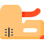 staple gun icon