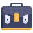 Briefcase icon