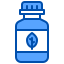 herbal medicine icon