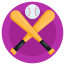 Béisbol icon