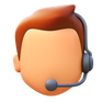 Online Support icon