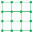 Grid icon