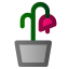 Blume icon