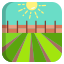 rural icon