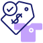 price tag icon