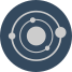 präzise position icon