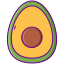 牛油果 icon