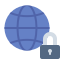 global security icon