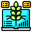 biological research icon