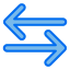 arrow icon