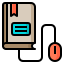 ebook icon