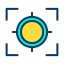 Focus icon