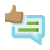 Feedback icon