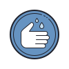 手を洗いなさい icon
