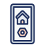 Real Estate App icon