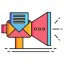 Email Marketing icon