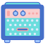 amplifier icon