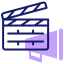 filmemachen icon