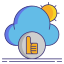 buen tiempo icon