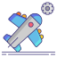 aeroespacial icon