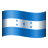 온두라스 이모티콘 icon