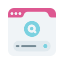 search icon