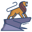 lion icon