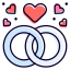 anéis icon