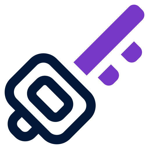 key icon