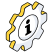 gestión de la información icon