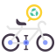 Eco Cycle icon