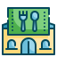 restaurant icon