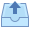 发件箱 icon