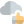 genehmigte cloud icon
