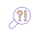 Search Answers icon