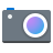 Компактная камера icon