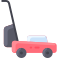 Lawnmower icon