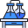 Laboratory icon