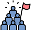 citizen icon
